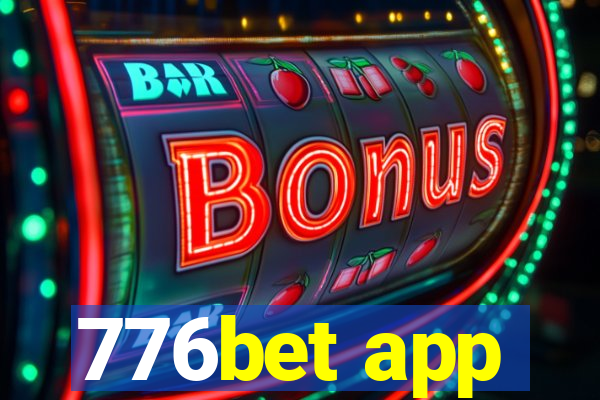 776bet app